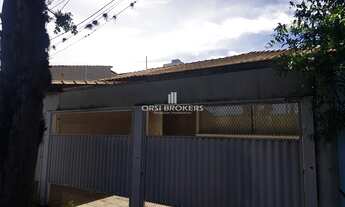 Imagem: Casa à venda no bairro Bosque da Saúde