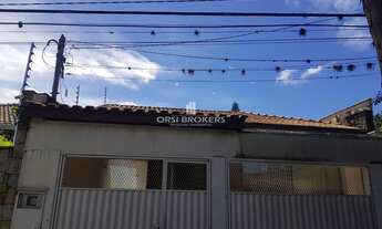 Imagem 2: Casa à venda no bairro Bosque da Saúde - São Paulo/SP, Zona Sul