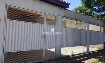 Imagem 3: Casa à venda no bairro Bosque da Saúde - São Paulo/SP, Zona Sul