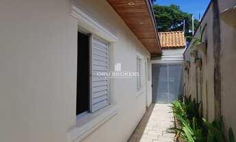 Imagem 5: Casa à venda no bairro Bosque da Saúde - São Paulo/SP, Zona Sul