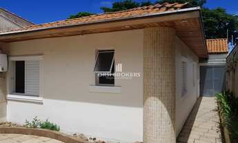 Imagem 6: Casa à venda no bairro Bosque da Saúde - São Paulo/SP, Zona Sul