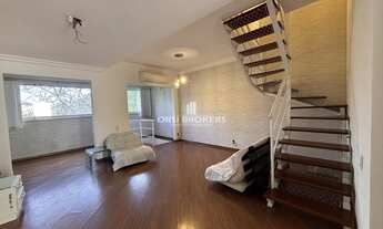 Imagem: Sobrado 170 m² - Liberty Village