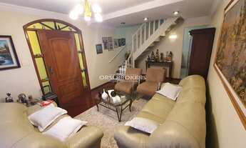 Imagem: Sobrado 146m² - VILA BUTANTÃ