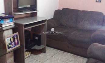 Imagem: Apto 49 m² - Cohab Educandário