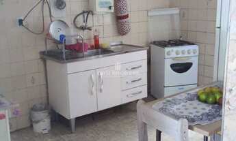 Imagem 6: Apto 49 m² - Cohab Educandário