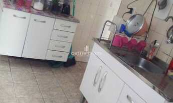 Imagem 5: Apto 49 m² - Cohab Educandário