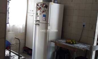 Imagem 7: Apto 49 m² - Cohab Educandário