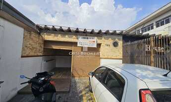 Imagem: Imóvel comercial 120m² - JAGUARÉ