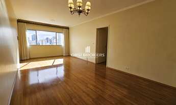 Imagem: Apartamento 110m² - POMPÉIA