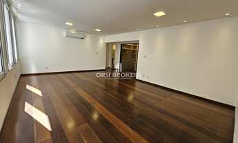 Imagem: Apartamento Alto Padrão 155m² - Higienópolis