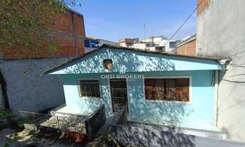 Imagem: Casa no Parque Ipê