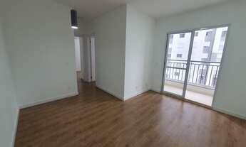 Imagem: Apartamento 56m² - LIVING MAGIC II