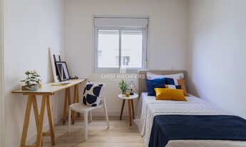 Imagem 7: Apartamento 82m² - VILLA DE ESPANHA