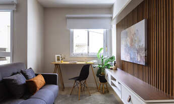 Imagem 5: Apartamento 82m² - VILLA DE ESPANHA