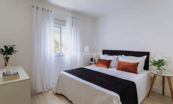 Imagem 6: Apartamento 82m² - VILLA DE ESPANHA