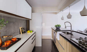 Imagem 3: Apartamento 82m² - VILLA DE ESPANHA