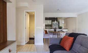 Imagem 4: Apartamento 82m² - VILLA DE ESPANHA