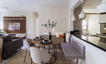 Imagem 2: Apartamento 82m² - VILLA DE ESPANHA