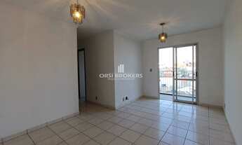 Imagem: Apartamento 70 m² - Ilhas Marquesas