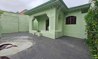 Imagem: Casa Térrea Comercial - Lapa