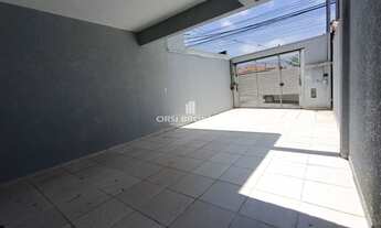 Imagem 2: Sobrado 115m²-Terra Nobre