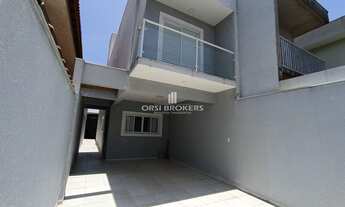 Imagem: Sobrado 115m²-Terra Nobre