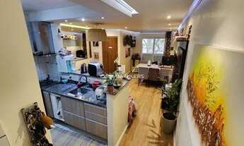 Imagem: Apartamento à venda no bairro Jaguaré