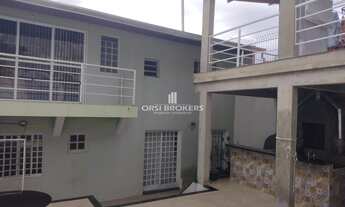 Imagem: Sobrado 101m² - Butantã