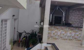 Imagem 6: Sobrado 101m² - Butantã