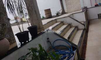 Imagem 4: Sobrado 101m² - Butantã