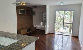 Imagem: Apartamento 74m² - RESERVA DO ALTO JAGUARÉ