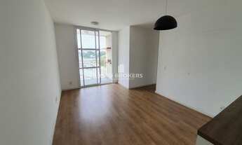 Imagem: Apartamento 60m² - STORY JAGUARÉ