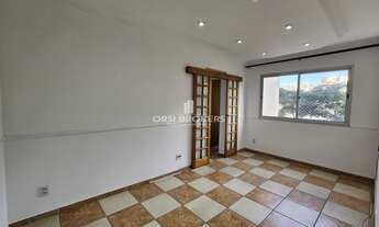 Imagem: Apartamento 55m² - RESIDENCIAL BOLONHA