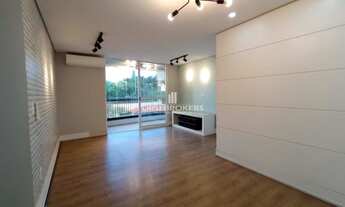 Imagem: Apartamento 112m - Vila Suzana