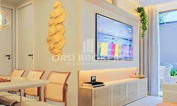 Imagem: Apartamento 53m² - RESERVA CONTINENTAL