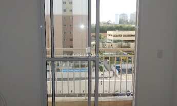 Imagem: Apartamento 55m² - VISTA ARBÓRIS RESIDENCIAL