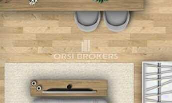 Imagem: Stúdio 33m² - RESERVA CONTINENTAL