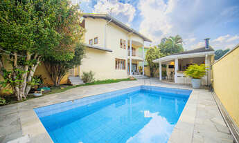 Imagem: Sobrado em Condomínio 380m² - São Paulo