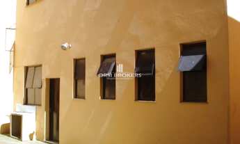 Imagem 3: Pavilhão/ Galpão Comercial 500m² - Perdizes