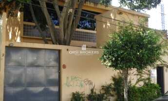 Imagem 2: Pavilhão/ Galpão Comercial 500m² - Perdizes