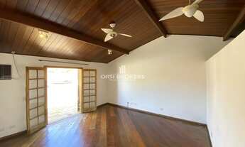 Imagem: Casa Sobrado 216m2 - Brooklin