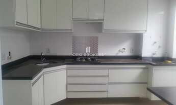 Imagem: Sobrado 115m² - Condomínio Liberty Village