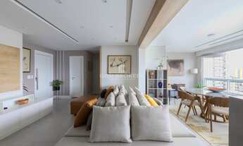 Imagem: Apartamento 132 m² - Rhapsody Vila Mascote