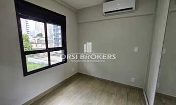 Imagem 7: Stúdio 30m² - MOBILIADO