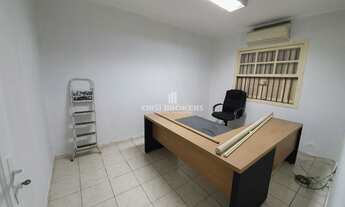 Imagem 4: Sobrado em local privilegiado Vila Campesina