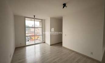 Imagem: Apartamento em Jaguaré, São Paulo/SP