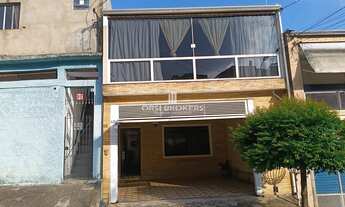 Imagem: Sobrado 222m² - Taboão da Serra