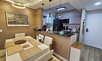 Imagem 7: Apartamento 70m² - Reserva do Alto Jaguaré