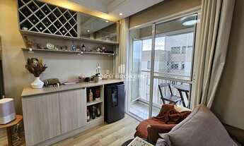 Imagem 3: Apartamento 70m² - Reserva do Alto Jaguaré