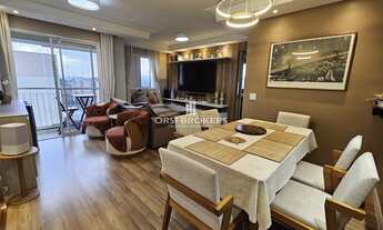 Imagem: Apartamento 70m² - Reserva do Alto Jaguaré